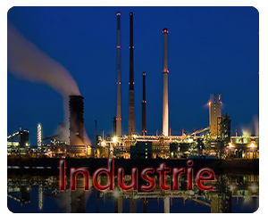 Industriekunde